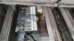 BTB 8 stasyonlu 13 niteli CNC Transfer Makinesi  Transfer Makineleri / Talal malat Makineleri 